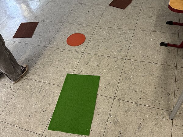 Grundstückspiel