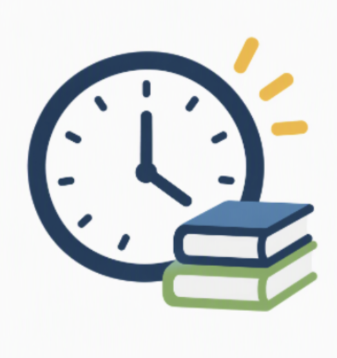 Symbolfoto Uhr